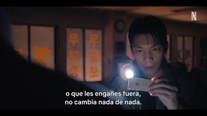 El juego del calamar: Temporada 2, tráiler final