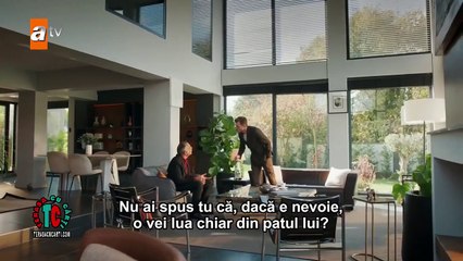 Poveste de noapte Episodul 13 subtitrat în română