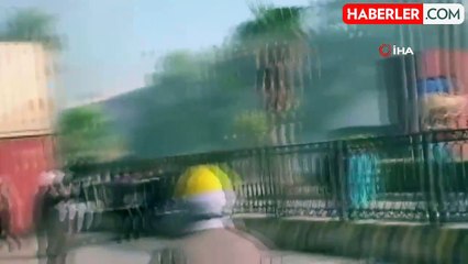 Pakistan'da Imran Khan Destekçileri ile Polis Arasındaki Çatışmalarda 14 Kişi Hayatını Kaybetti