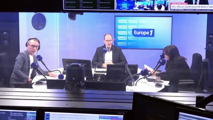 «Je suis bien content» : ces Parisiens ravis d'apprendre qu'Anne Hidalgo ne se représentera pas