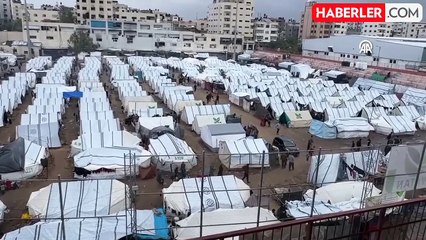 İsrail ile Lübnan antlaşmasının ardından bir ateşkes çağrısı da Hamas'tan geldi