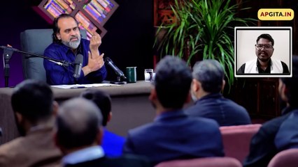 दलित भाइयों का धर्म के प्रति क्रोध || आचार्य प्रशांत (2024)