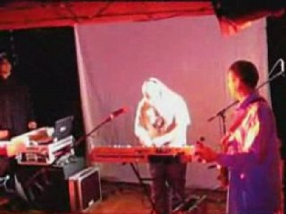 RPWL au Spirit Of 66 Verviers Belgique