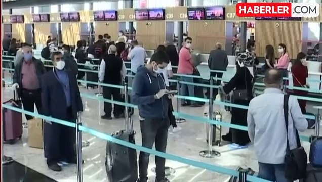 Yeniden değerleme oranının değişmesiyle pasaport ücretleri ve yurt dışı çıkış harcı tutarı da değişiyor