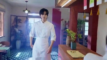 Sweet Trap (2024) Episode 20 – Must-Watch C-Drama Romance! 💖