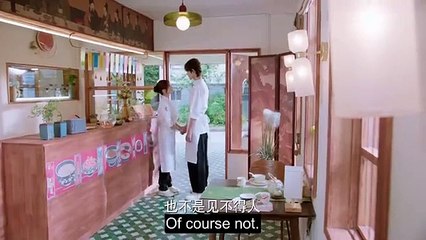 Sweet Trap (2024) Episode 21 – Must-Watch Drama Finale! 🍬