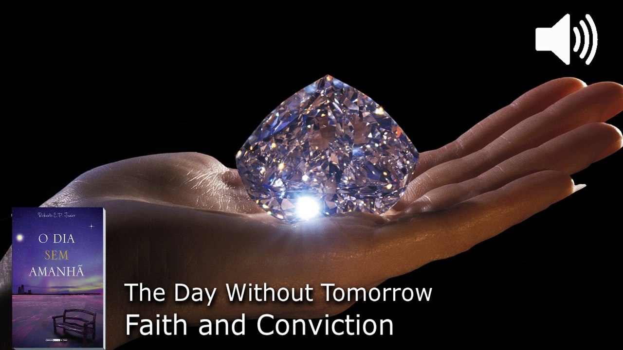WP68. Faith and Conviction
