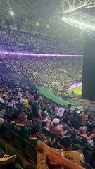 Palmeiras vs Botafogo ⚽