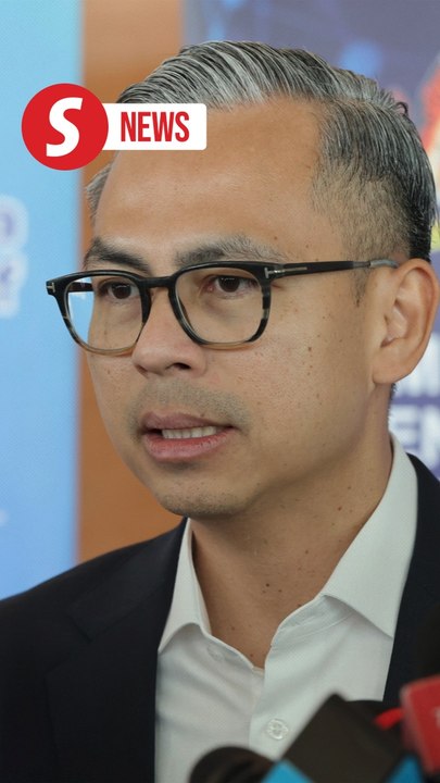 Study on direct disaster alert channel in final phase, says Fahmi