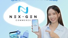 ABK Review EP.58 | แหล่งช้อปที่ใหม่! ซื้อง่าย..แค่ปลายนิ้ว! Nex Gen Commerce รวมสินค้าเพื่อทุกคนในครอบครัว