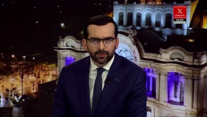 Ebrard respalda a Sheinbaum en respuesta a aranceles de Trump