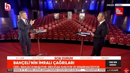 Özgür Özel: Teğmenler ihraç edilirse yanımıza alır, istihdam ederiz