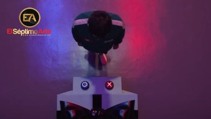 El juego del calamar (Netflix) - Tráiler 2ª temporada (VOSE - HD)