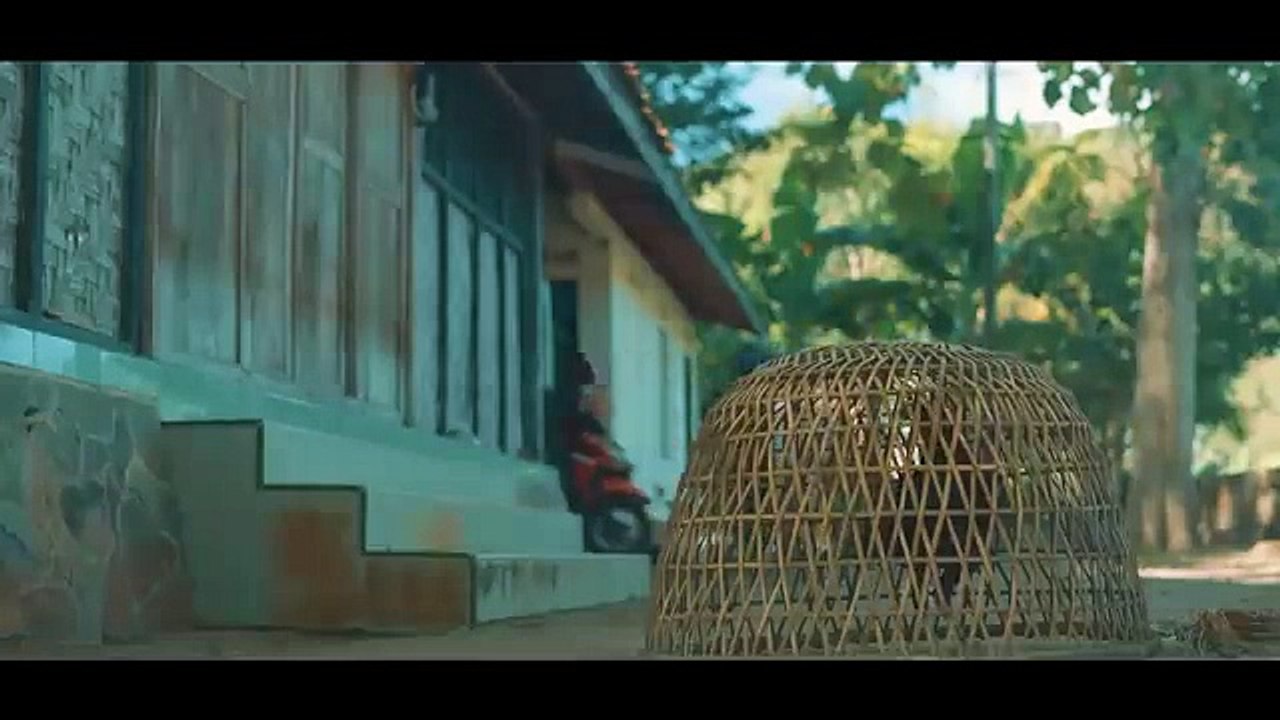 Film Pendek _TOPI_ Tindak, Tanduk, Subasita