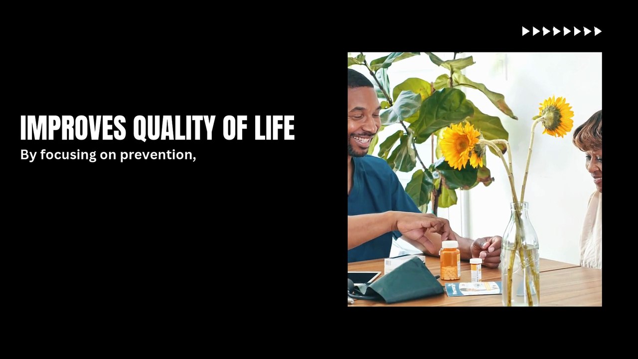 Hahn March Share 5 Reasons Seniors Should Prioritize Preventative Healthcare