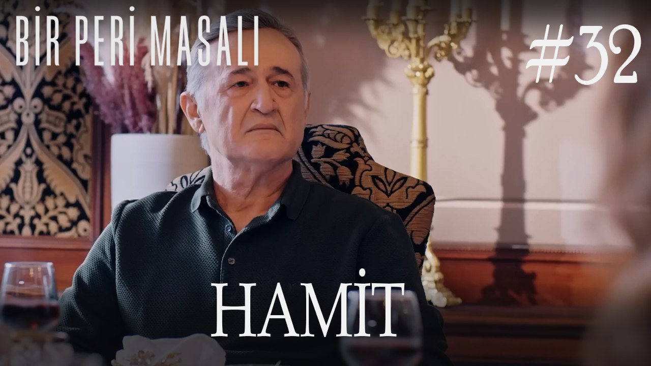 Hamit Sahneleri #32