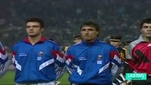 France vs Finlande (2-1) - Qualification Coupe du Monde FIFA 1994 (UEFA)