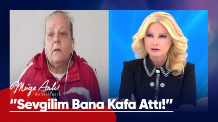 Alıkonduğu iddia edilen Melek Şahin canlı yayında! - Müge Anlı ile Tatlı Sert 27 Kasım 2024