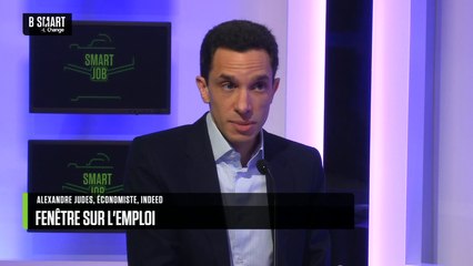 SMART JOB - Immigration de travail : la France rayonne auprès des étrangers qualifiés