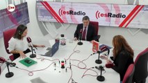 Federico a las 7: Si España fuese una democracia, Sánchez se habría ido