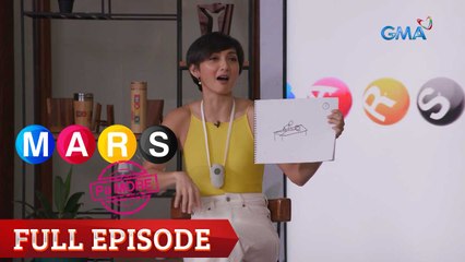 Katawan ni Iya Villania, punong-puno na raw ng lamig! | Mars Pa More (Stream Together)