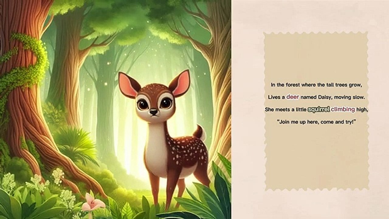 Wild animals