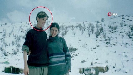 MİT Irak'ta Operasyon Yaptı: Bir PKK'lı Terörist Etkisiz Hale Getirildi