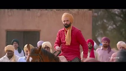 Sucha Soorma (2024) Full Punjabi Movie