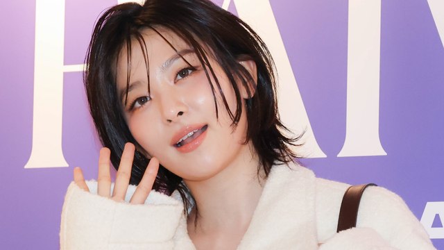 레드벨벳 슬기(Red Velvet SEULGI), 러비들 숨멎 부르는 비주얼♥