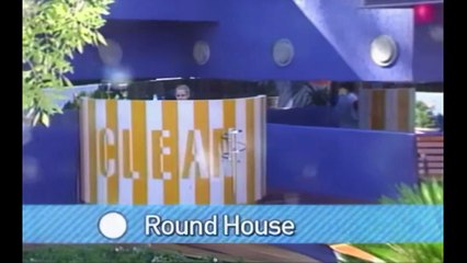 006-Big Brother Australia Season 03, Day 04a, Daily Show, Wednesday, 30 April 2003