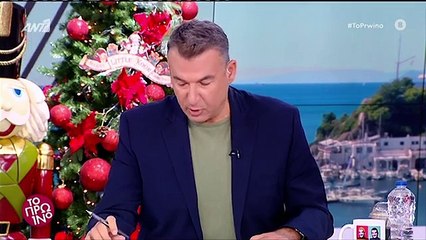 Λιάγκας για Πατέρα Αντώνιο: Ζητώ συγγνώμη για το πάθος που το αντιμετωπίζω!Κλονίστηκα,ανατρίχιασα...