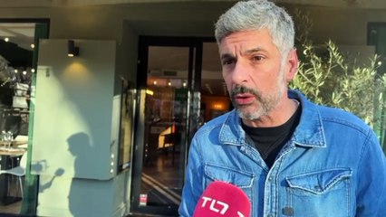 Ce restaurateur a coursé l'homme aux couteaux