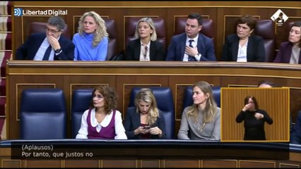Sánchez ataca al PP y a Vox por "retorcer sus palabras" en la catástrofe de la Dana