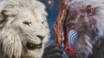 Hakuna Mufasa: Das Prequel zu Der König der Löwen zeigt, wie ihr Weihnachten verbringt