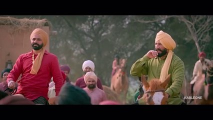 Sucha Soorma (2024) Full Punjabi Movie