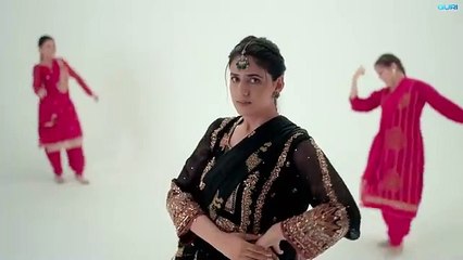 SUIT (Official Video) - Guri Feat Pranjal Dahiya | Latest Punjabi Song 2024