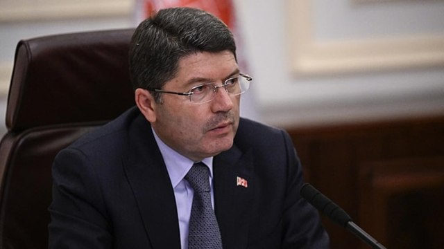 Adalet Bakanı'ndan İmralı açıklaması: Değerlendiriyoruz