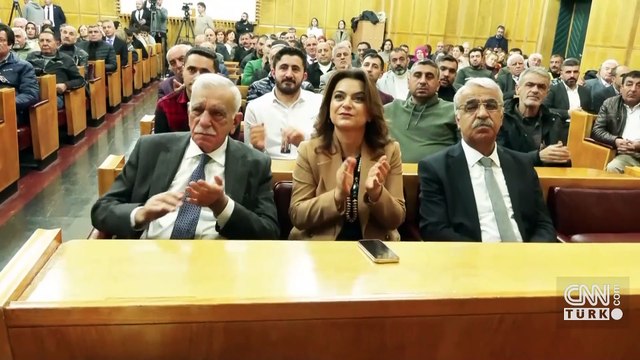 Son Dakika... DEM Parti'nin 'Öcalan' başvurusu: Bakan Tunç'tan açıklama