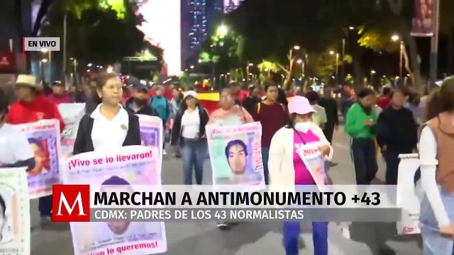 Localizan segunda embarcación perdida en el Golfo de México. Magda González, 26 de noviembre 2024