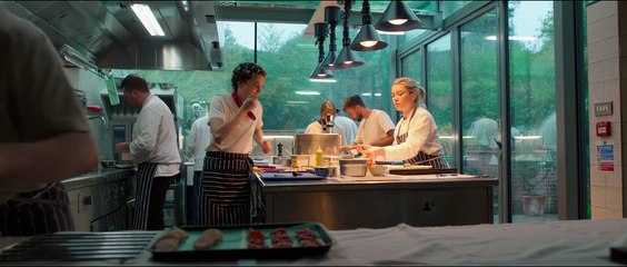 L'Amour au présent Bande-annonce VF