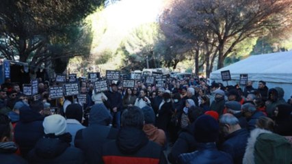 Bakanlık otoparka el koydu... Saatler içinde rekor zam yaptı