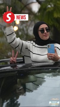 Day one of Israel-Hezbollah ceasefire: Displaced residents return home