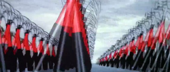 The Wall • Run Like Hell