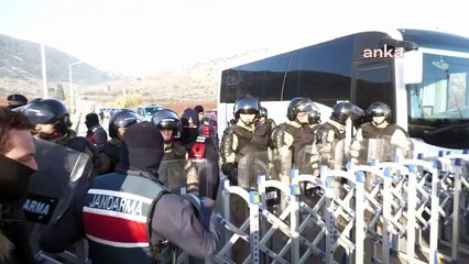 Bakanlık 'el koyduğu' Meryem Ana otoparkına bir de zam yaptı