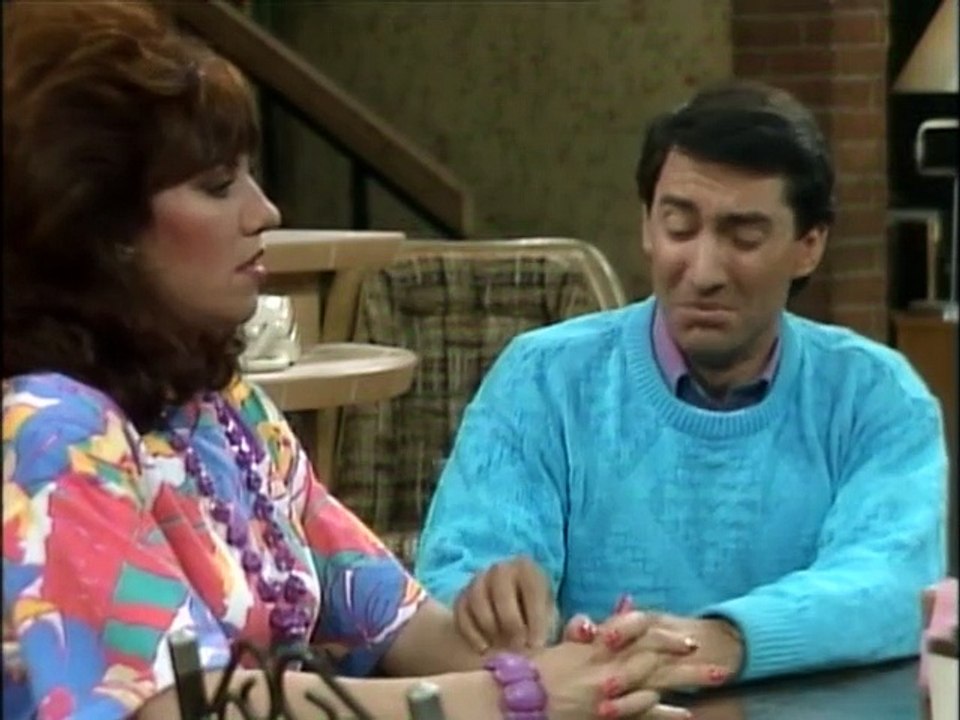 Married… with Children S01 - 21 - waiting for something good to happen