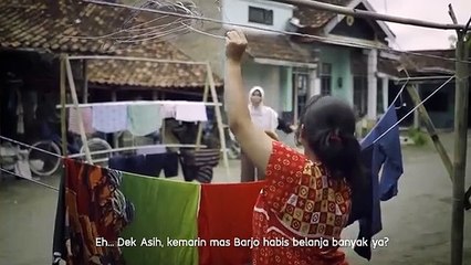 Film Pendek Komedi _Pemean