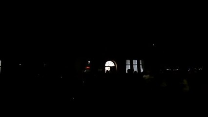 Hundreds enjoy first ever public Doncaster Deaf Trust Christmas lights switch on