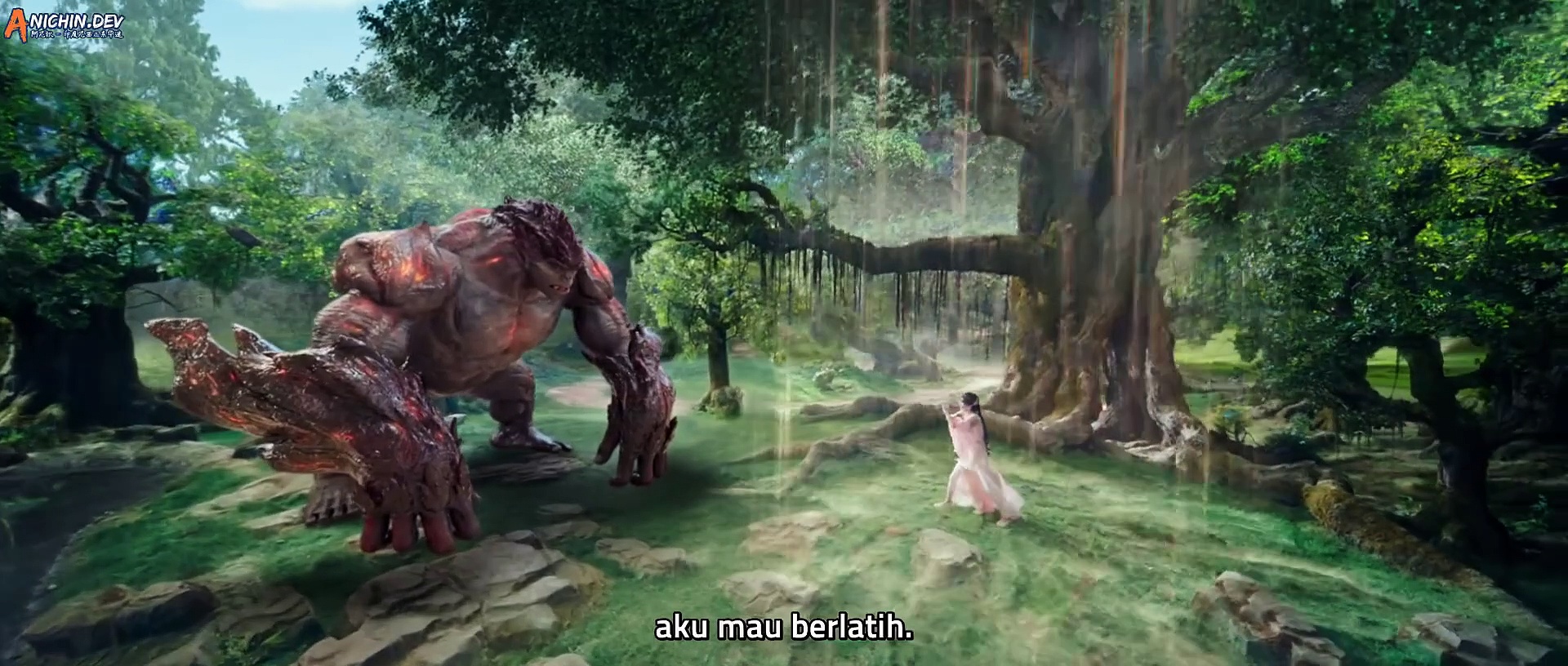 anime