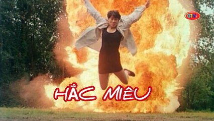 Hắc Miêu (1991) – Phim Lẻ Hài Hước & Hấp Dẫn Với Lồng Tiếng 🎬