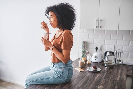 Des collations saines, c'est possible : 7 façons de grignoter plus intelligemment